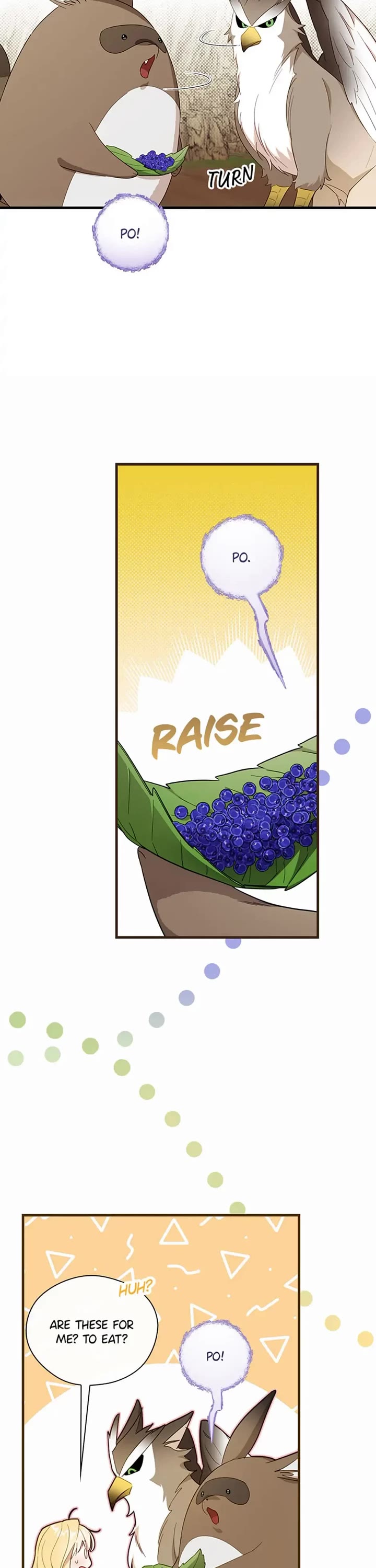How to Win My Husband Over Chapter 34 page 38 - Chapter 34