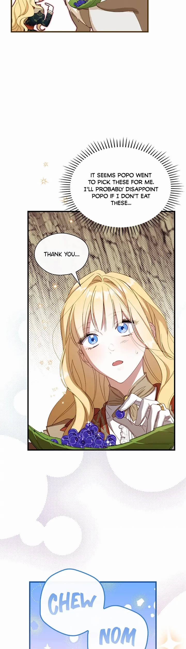 How to Win My Husband Over Chapter 34 page 39 - Chapter 34