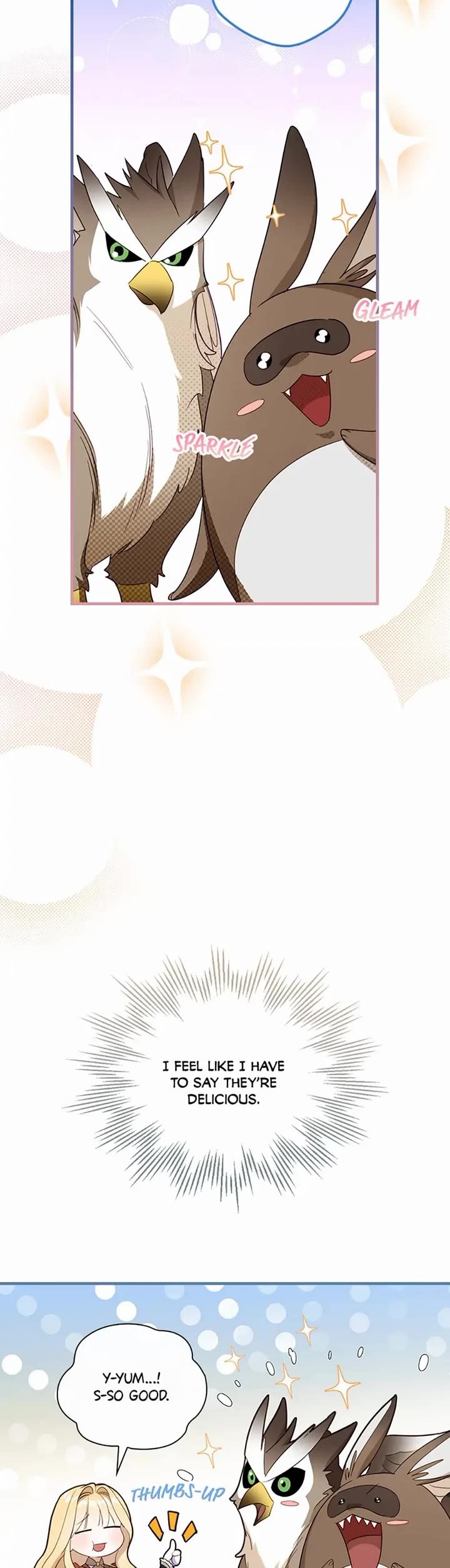 How to Win My Husband Over Chapter 34 page 40 - Chapter 34