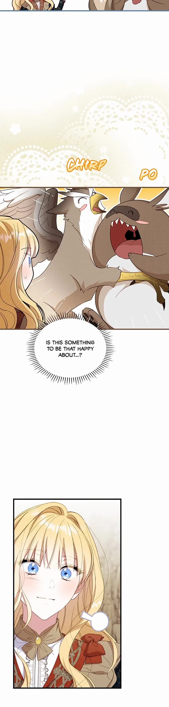 How to Win My Husband Over Chapter 34 page 41 - Chapter 34
