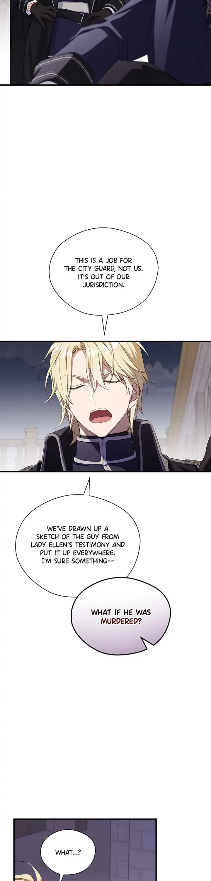 How to Win My Husband Over Chapter 34 page 6 - Chapter 34