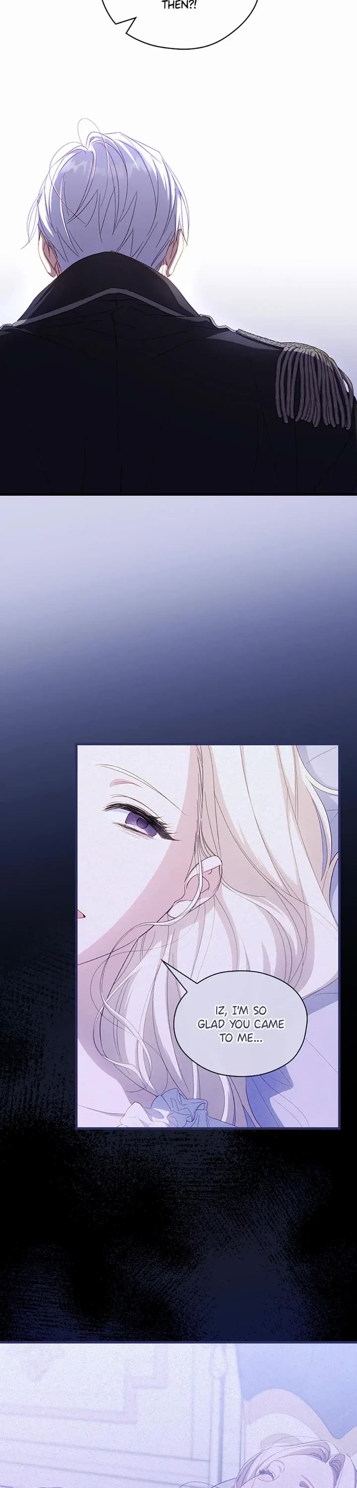 How to Win My Husband Over Chapter 34 page 8 - Chapter 34