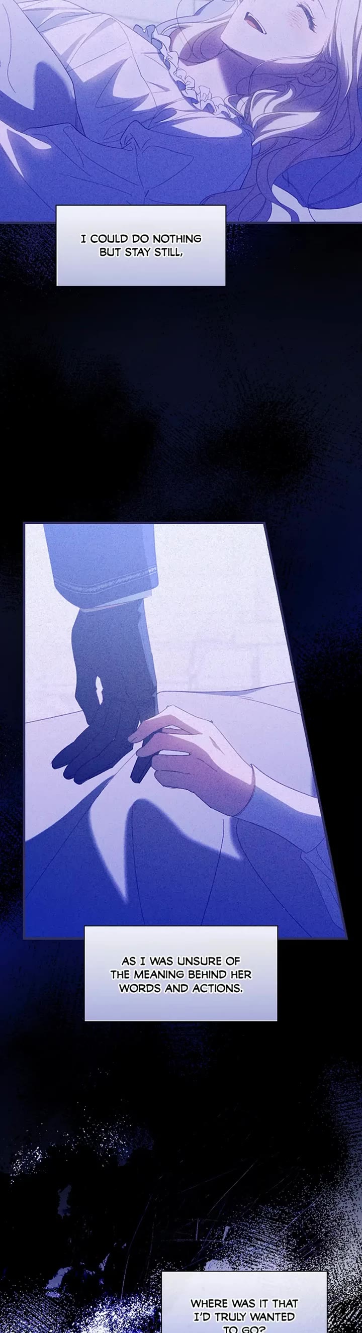 How to Win My Husband Over Chapter 34 page 9 - Chapter 34