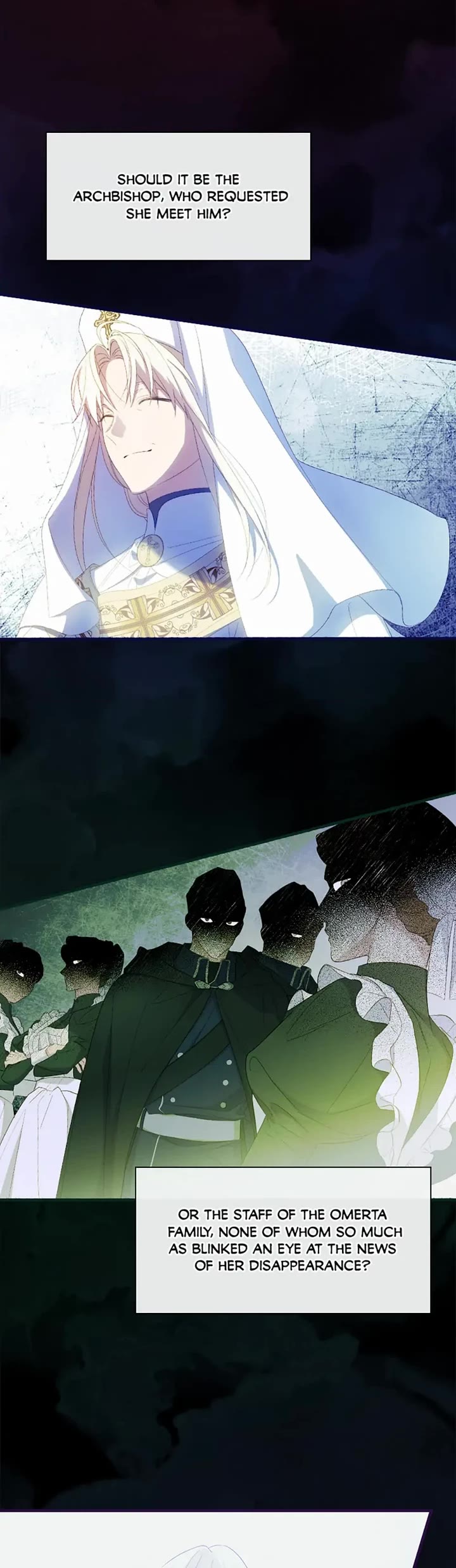 How to Win My Husband Over Chapter 35 page 10 - Chapter 35