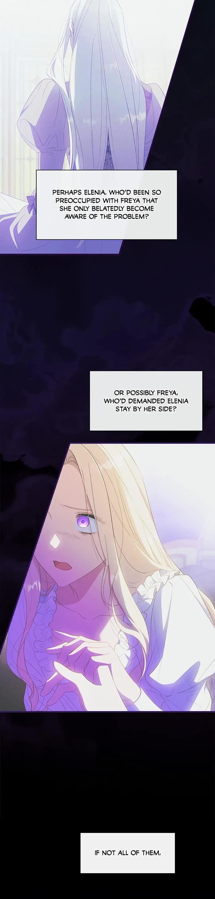 How to Win My Husband Over Chapter 35 page 11 - Chapter 35