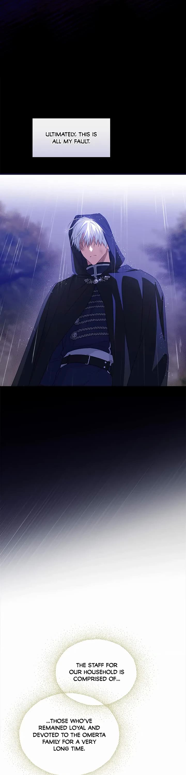 How to Win My Husband Over Chapter 35 page 13 - Chapter 35