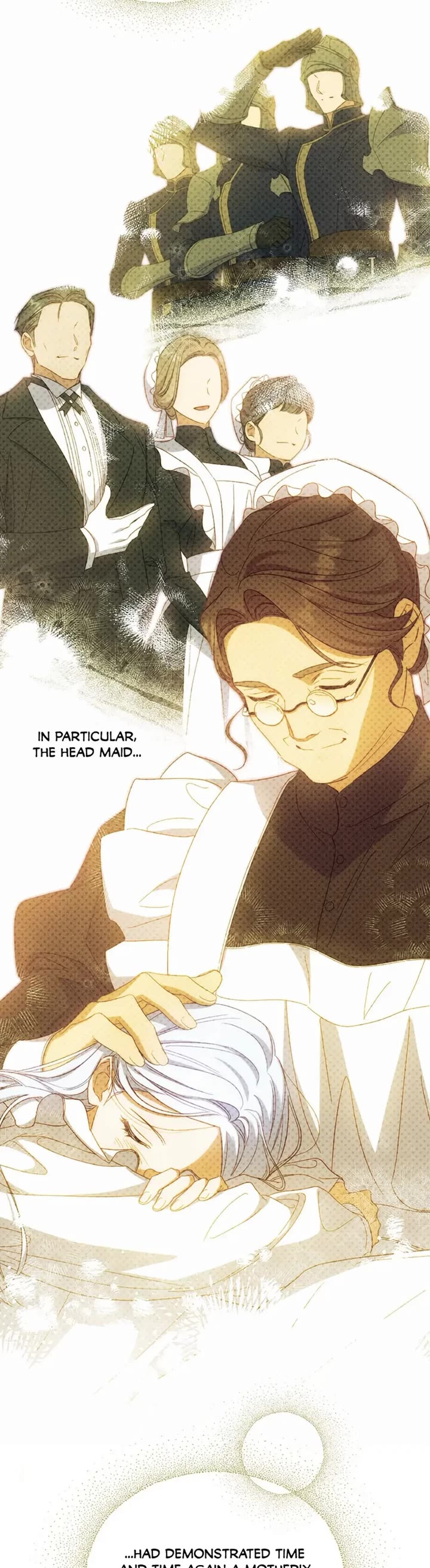 How to Win My Husband Over Chapter 35 page 14 - Chapter 35
