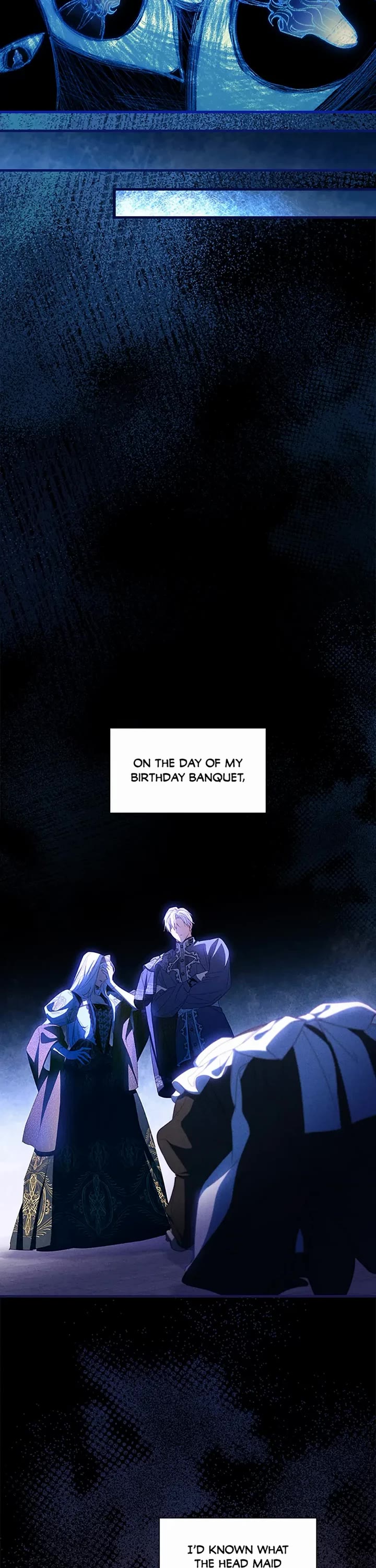 How to Win My Husband Over Chapter 35 page 16 - Chapter 35