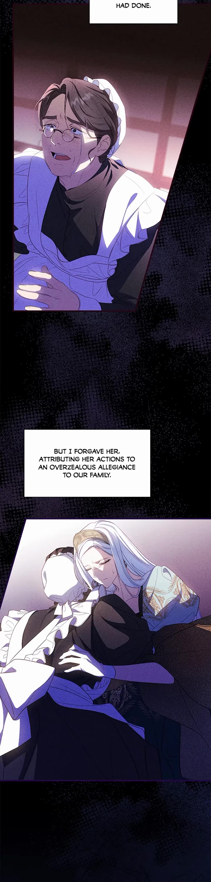 How to Win My Husband Over Chapter 35 page 17 - Chapter 35