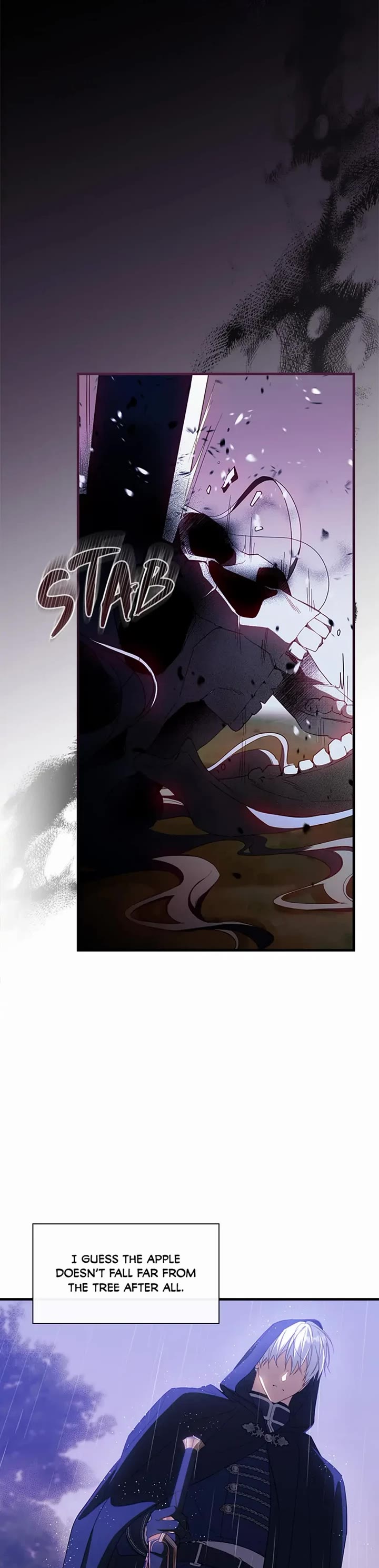 How to Win My Husband Over Chapter 35 page 19 - Chapter 35