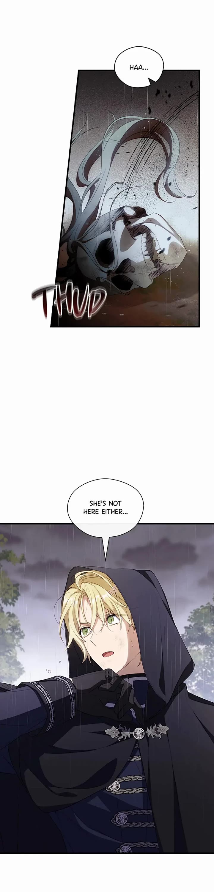 How to Win My Husband Over Chapter 35 page 2 - Chapter 35