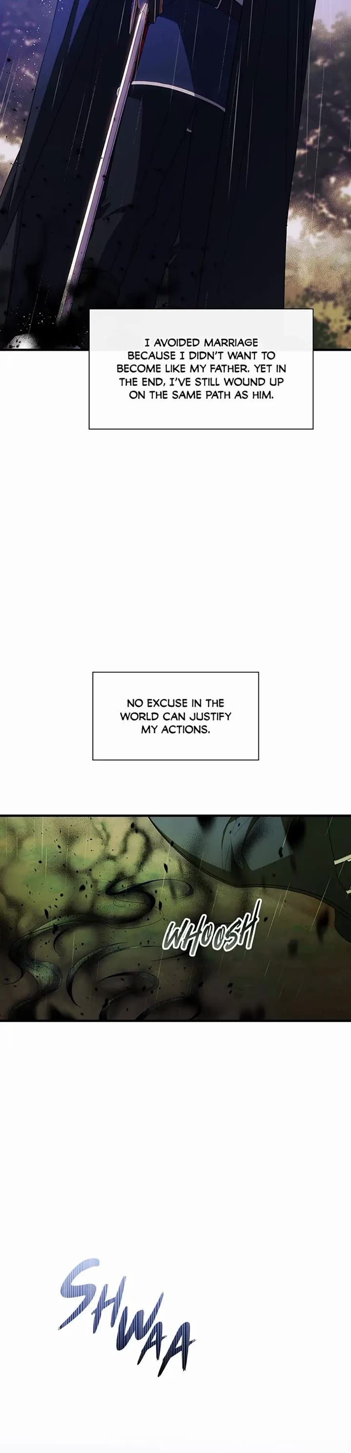 How to Win My Husband Over Chapter 35 page 20 - Chapter 35
