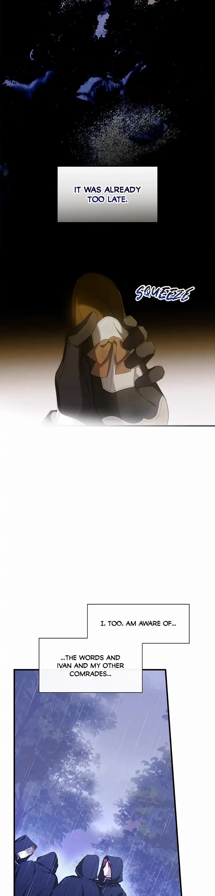 How to Win My Husband Over Chapter 35 page 22 - Chapter 35