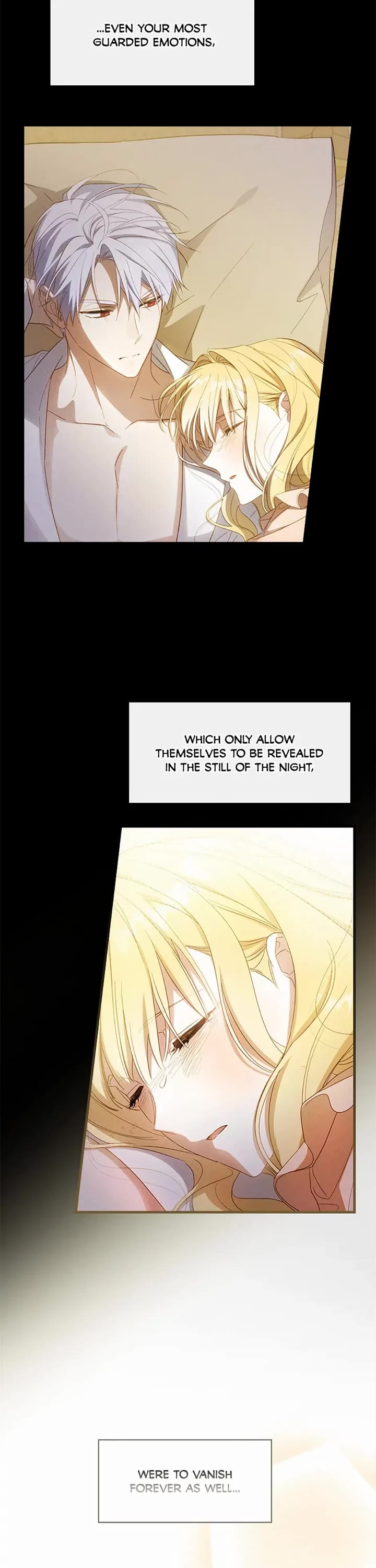 How to Win My Husband Over Chapter 35 page 27 - Chapter 35