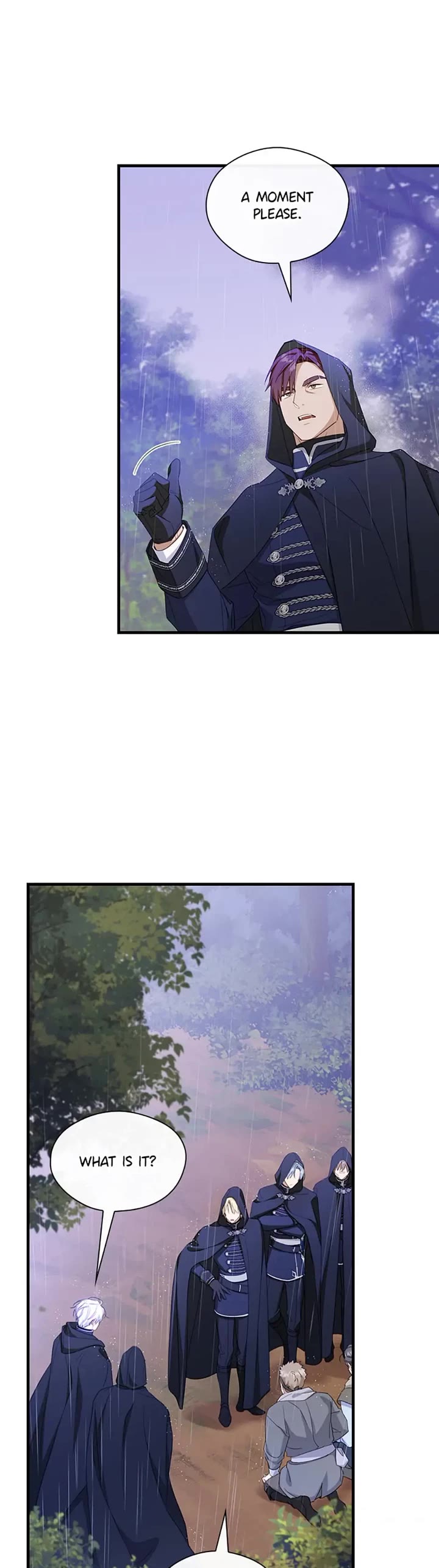 How to Win My Husband Over Chapter 35 page 29 - Chapter 35