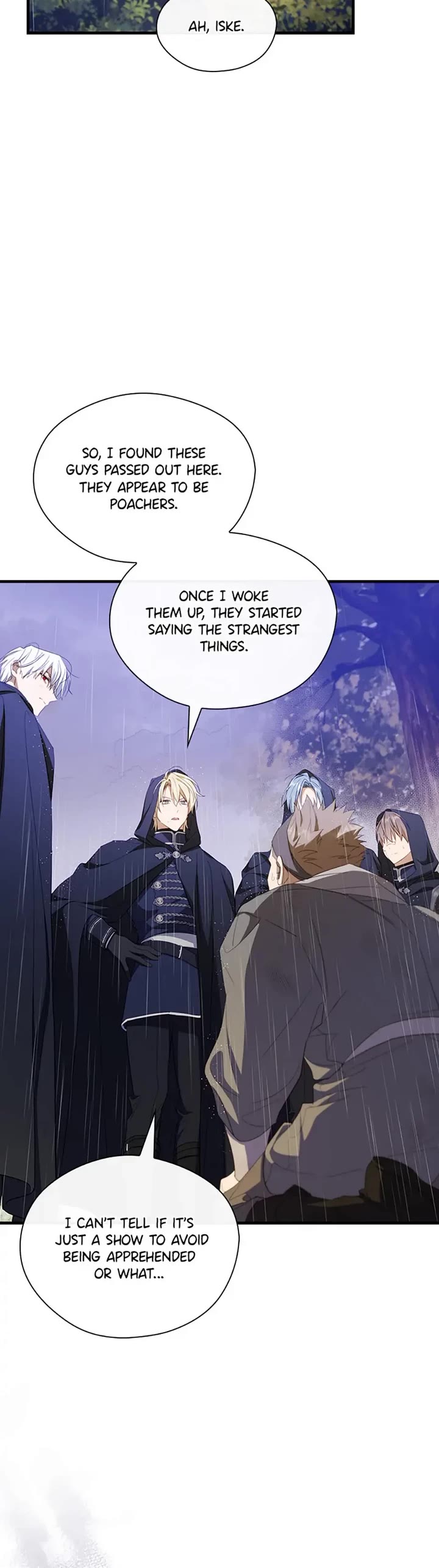 How to Win My Husband Over Chapter 35 page 30 - Chapter 35