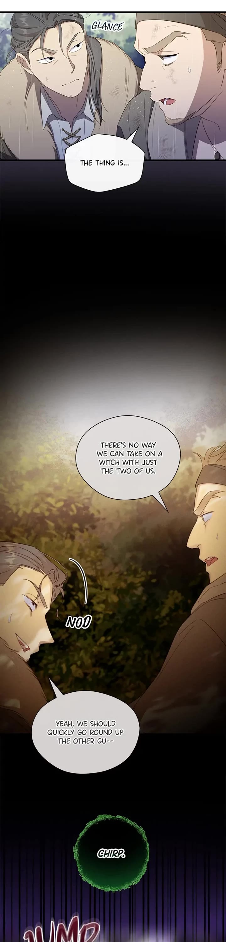 How to Win My Husband Over Chapter 35 page 32 - Chapter 35