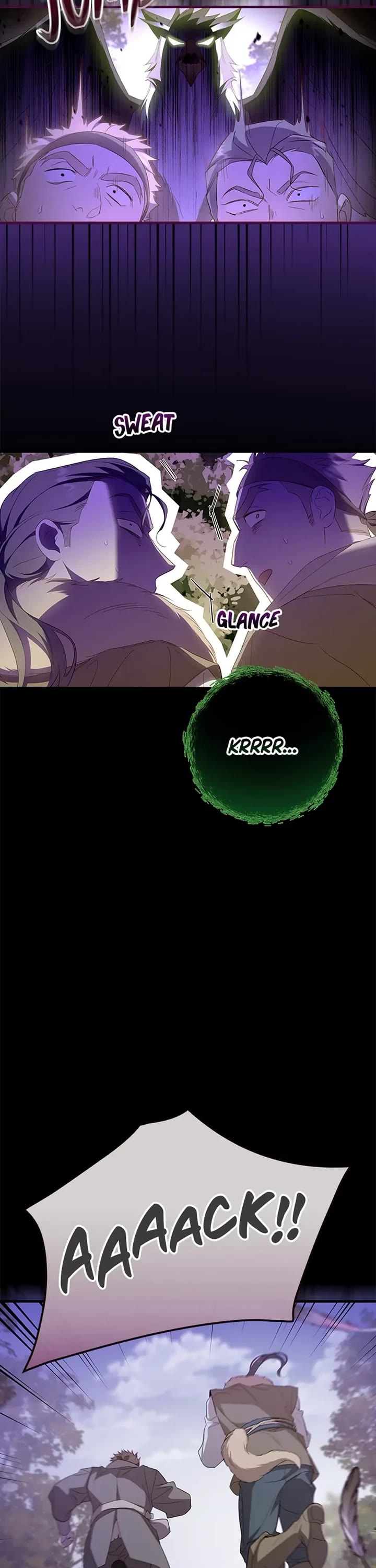 How to Win My Husband Over Chapter 35 page 33 - Chapter 35