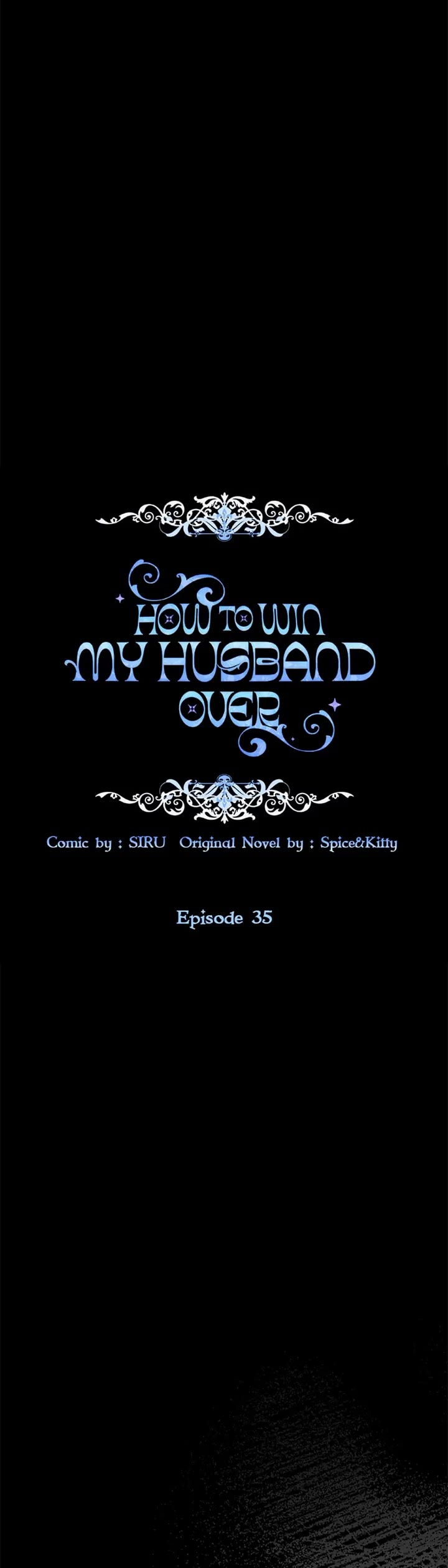 How to Win My Husband Over Chapter 35 page 5 - Chapter 35