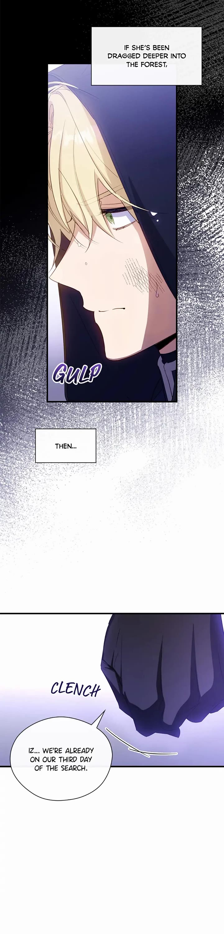 How to Win My Husband Over Chapter 35 page 6 - Chapter 35