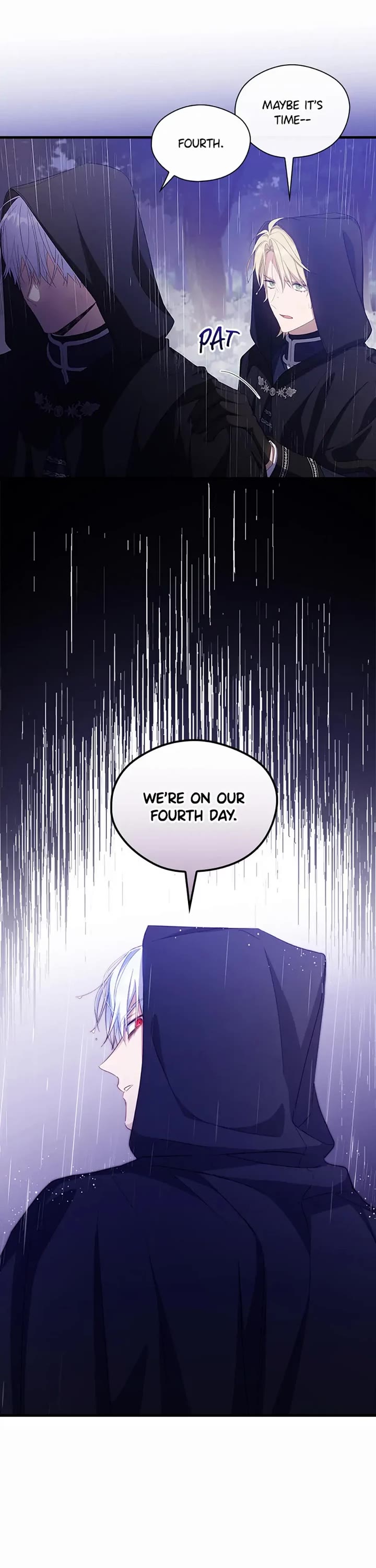 How to Win My Husband Over Chapter 35 page 7 - Chapter 35
