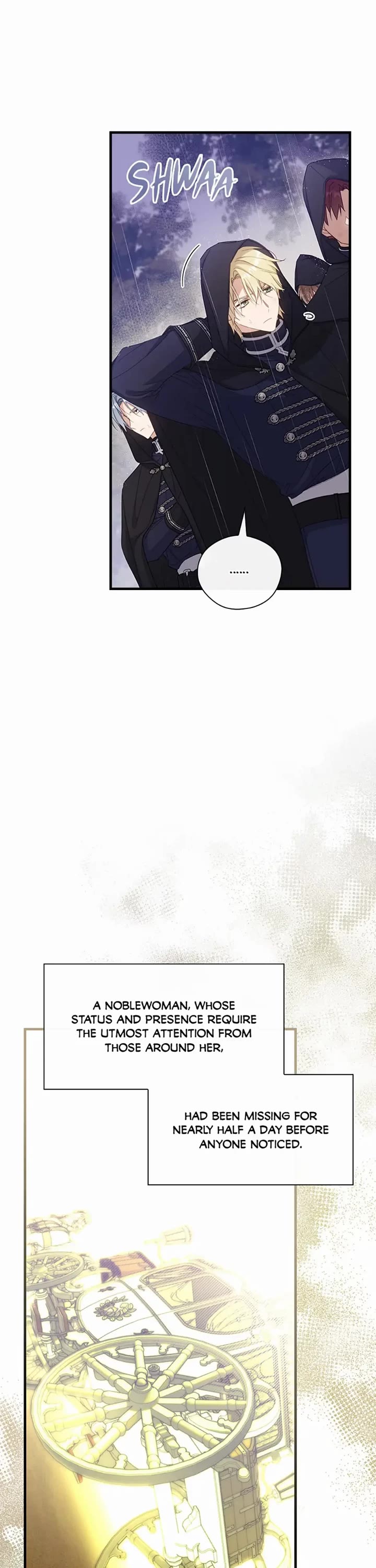How to Win My Husband Over Chapter 35 page 8 - Chapter 35