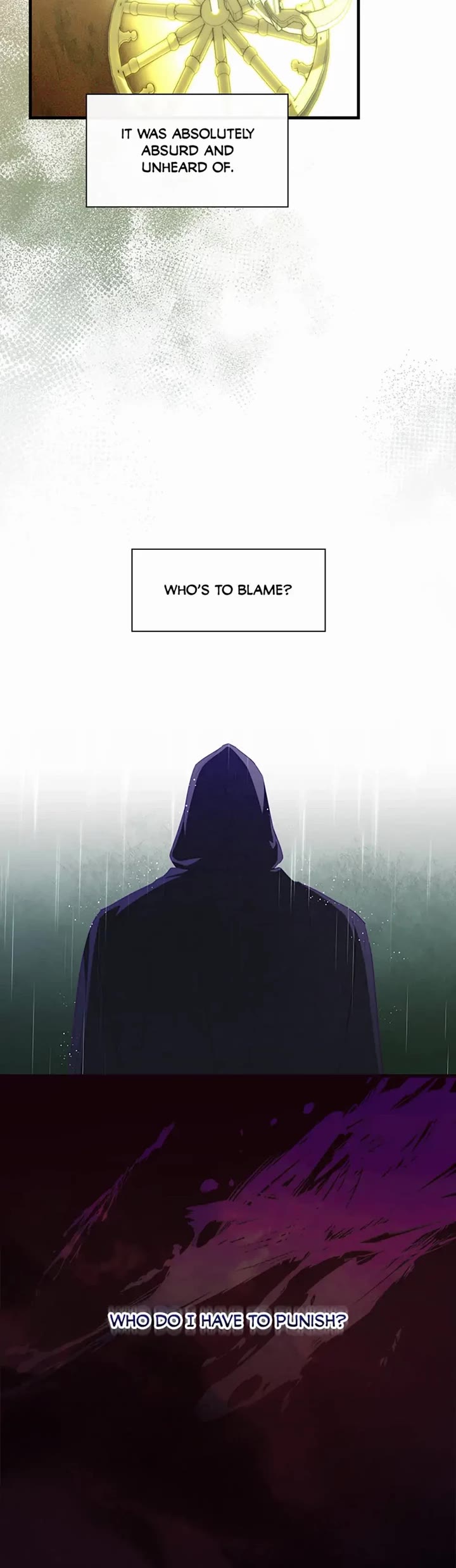 How to Win My Husband Over Chapter 35 page 9 - Chapter 35