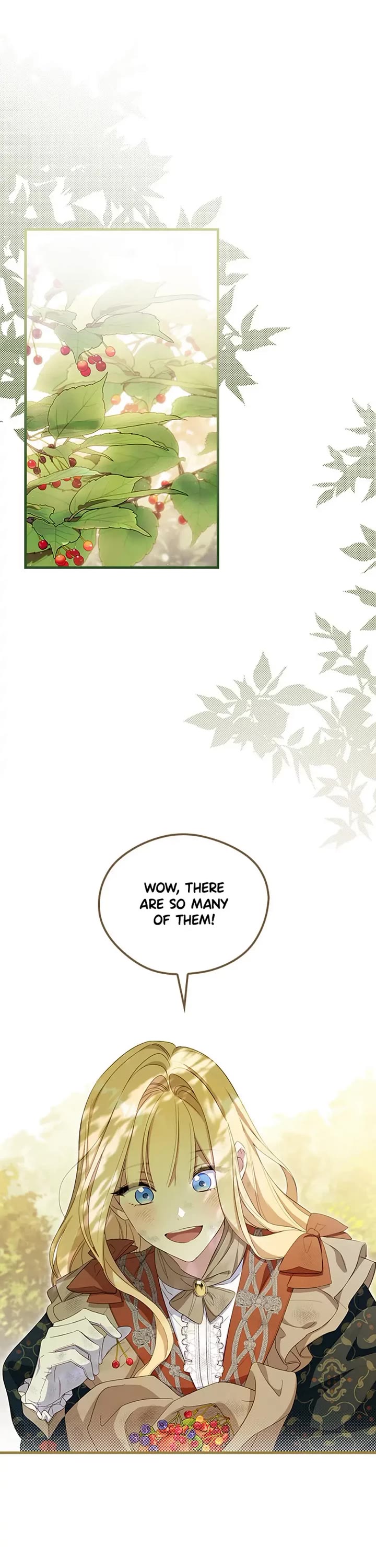 How to Win My Husband Over Chapter 36 page 1 - Chapter 36