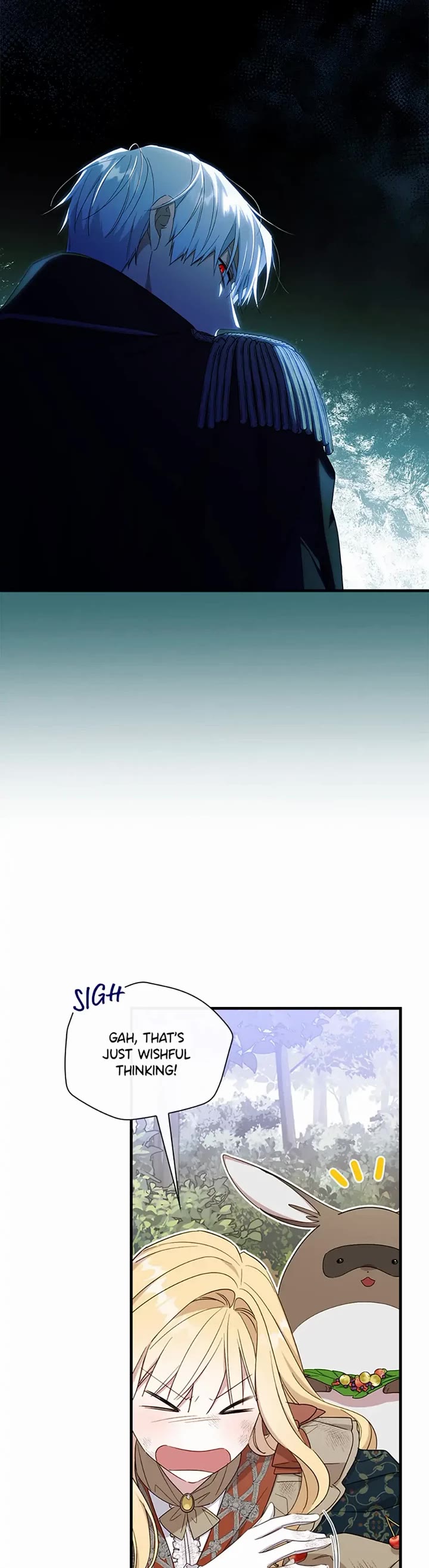 How to Win My Husband Over Chapter 36 page 10 - Chapter 36