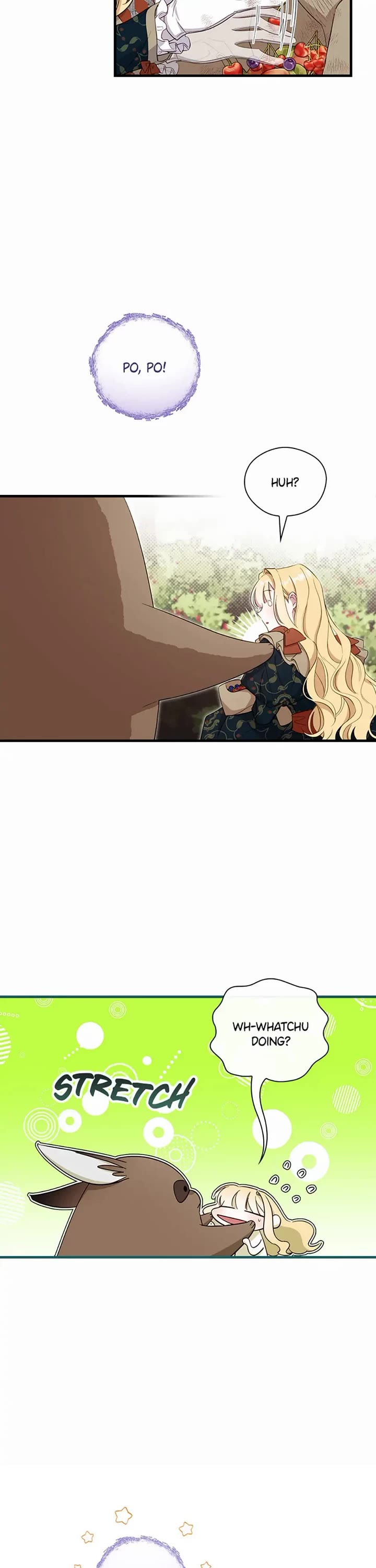 How to Win My Husband Over Chapter 36 page 11 - Chapter 36