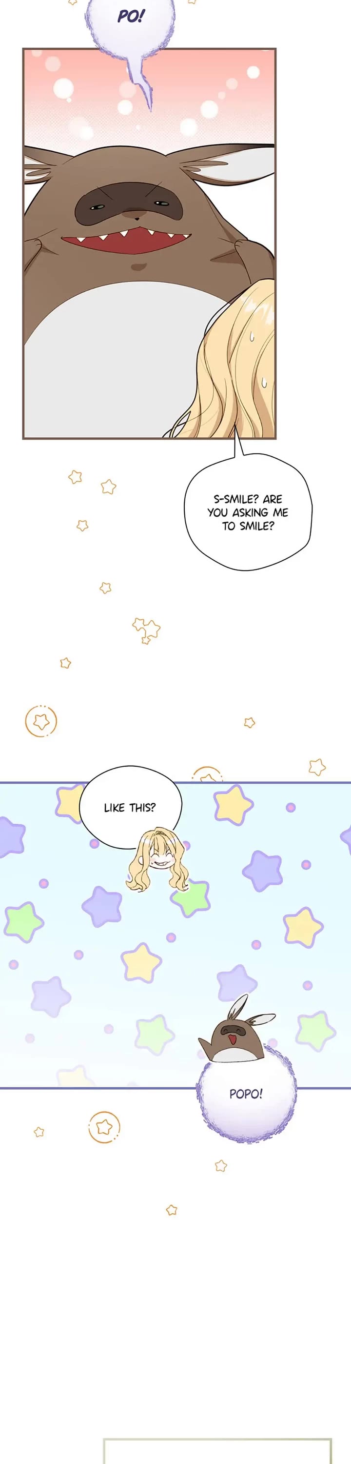 How to Win My Husband Over Chapter 36 page 12 - Chapter 36