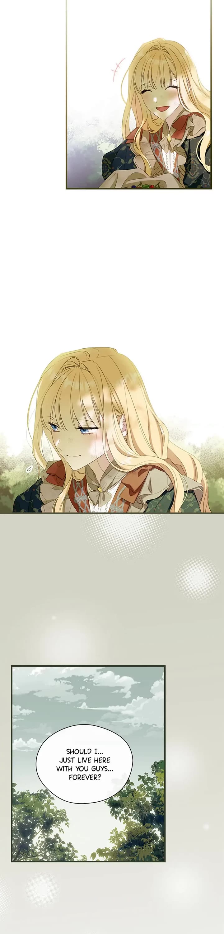 How to Win My Husband Over Chapter 36 page 13 - Chapter 36