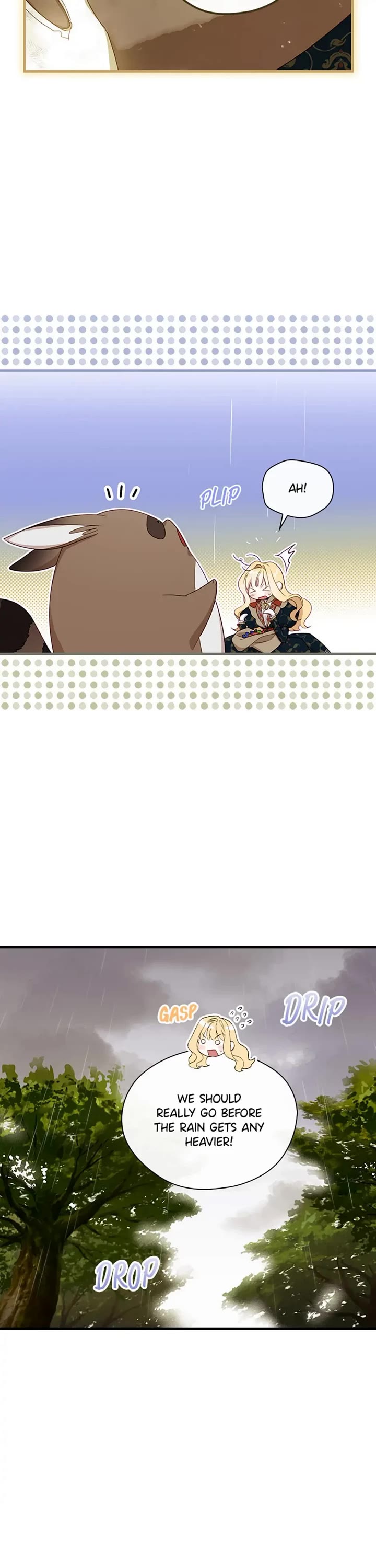 How to Win My Husband Over Chapter 36 page 16 - Chapter 36