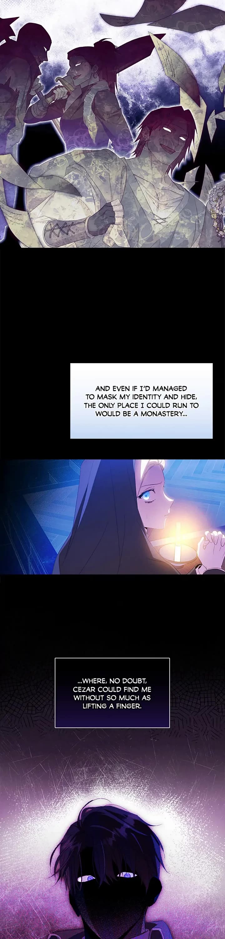 How to Win My Husband Over Chapter 36 page 18 - Chapter 36