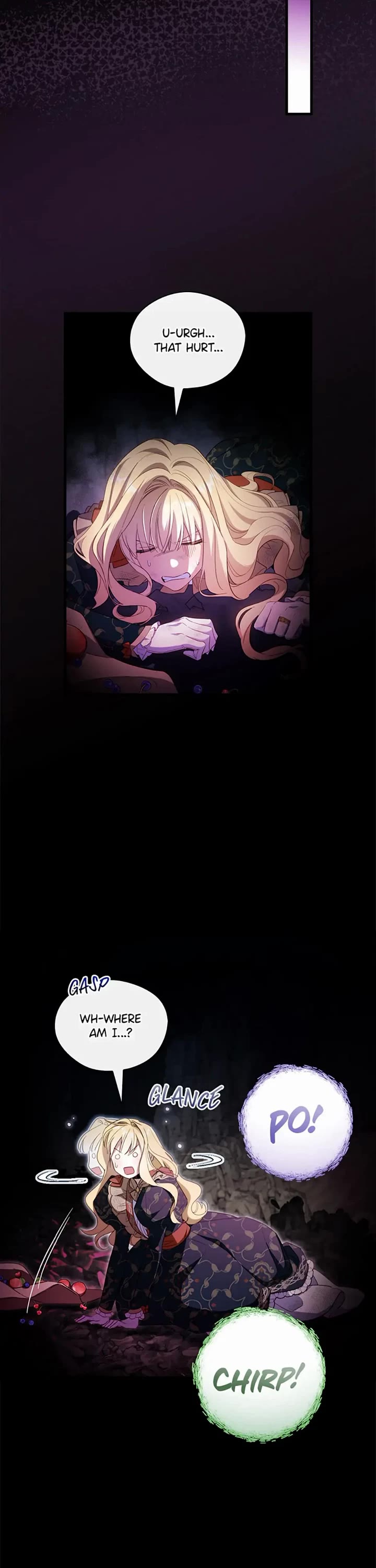 How to Win My Husband Over Chapter 36 page 22 - Chapter 36