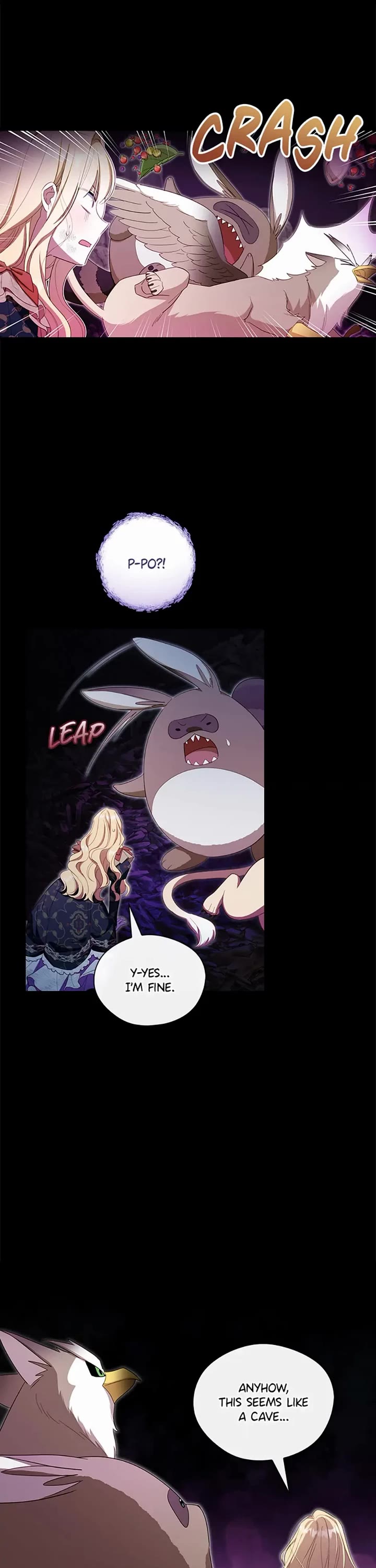 How to Win My Husband Over Chapter 36 page 23 - Chapter 36