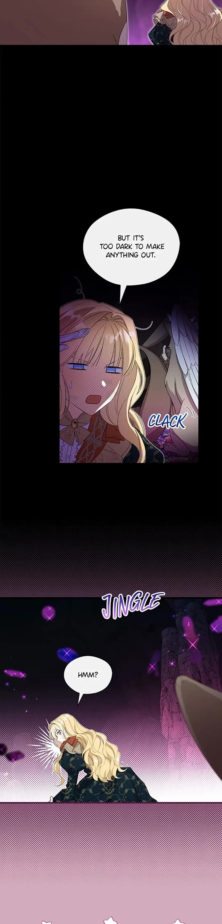 How to Win My Husband Over Chapter 36 page 24 - Chapter 36