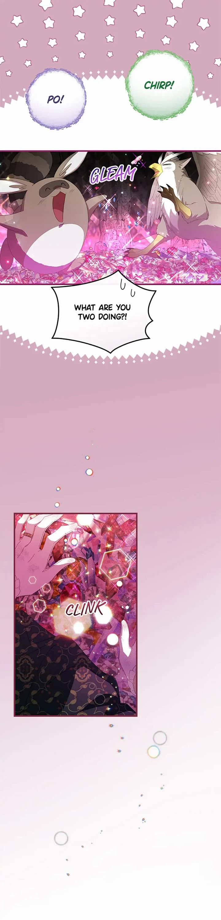 How to Win My Husband Over Chapter 36 page 25 - Chapter 36