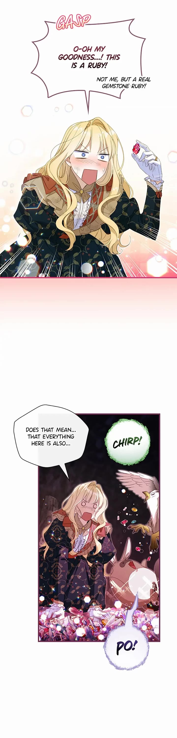 How to Win My Husband Over Chapter 36 page 26 - Chapter 36