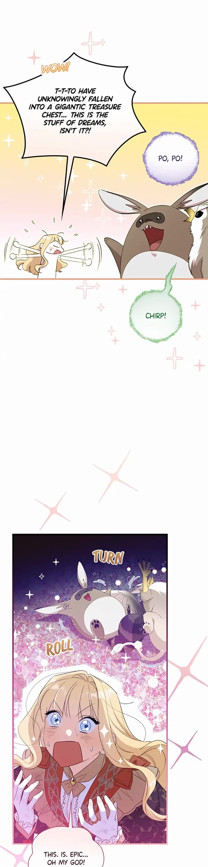 How to Win My Husband Over Chapter 36 page 27 - Chapter 36
