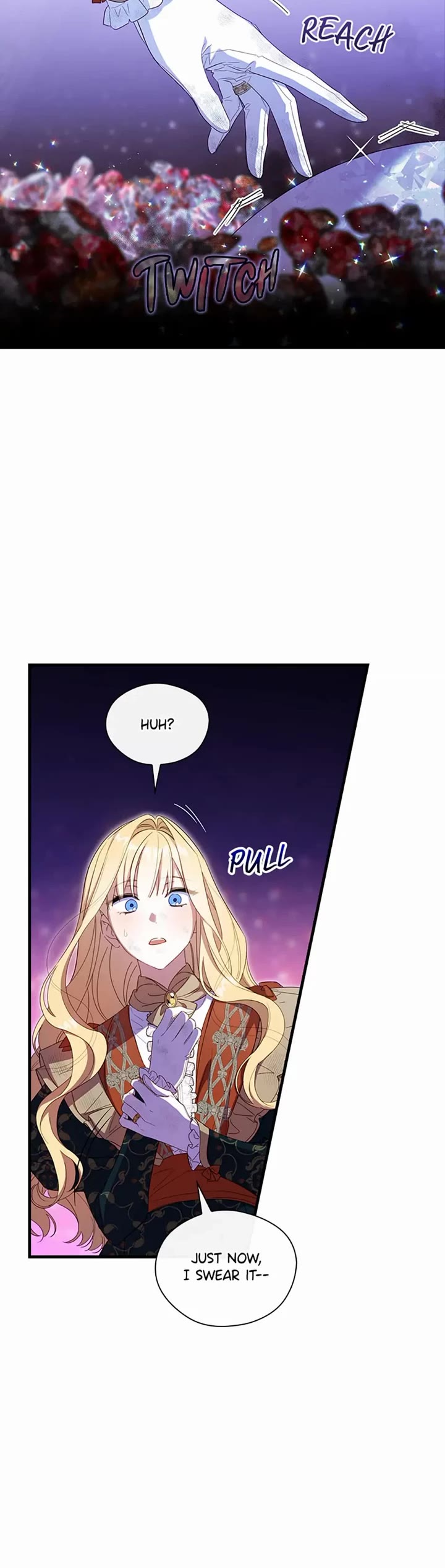 How to Win My Husband Over Chapter 36 page 30 - Chapter 36