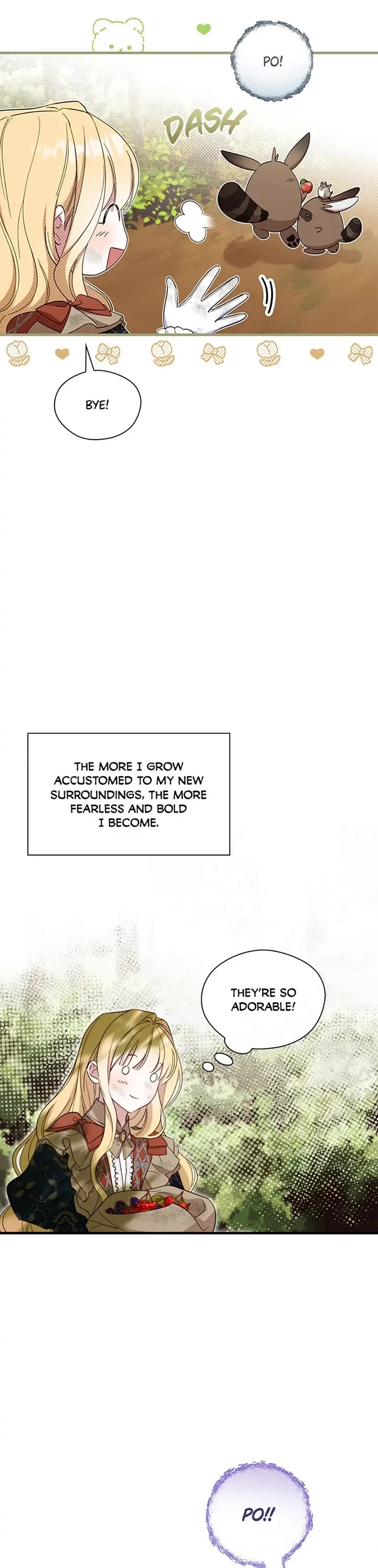 How to Win My Husband Over Chapter 36 page 4 - Chapter 36