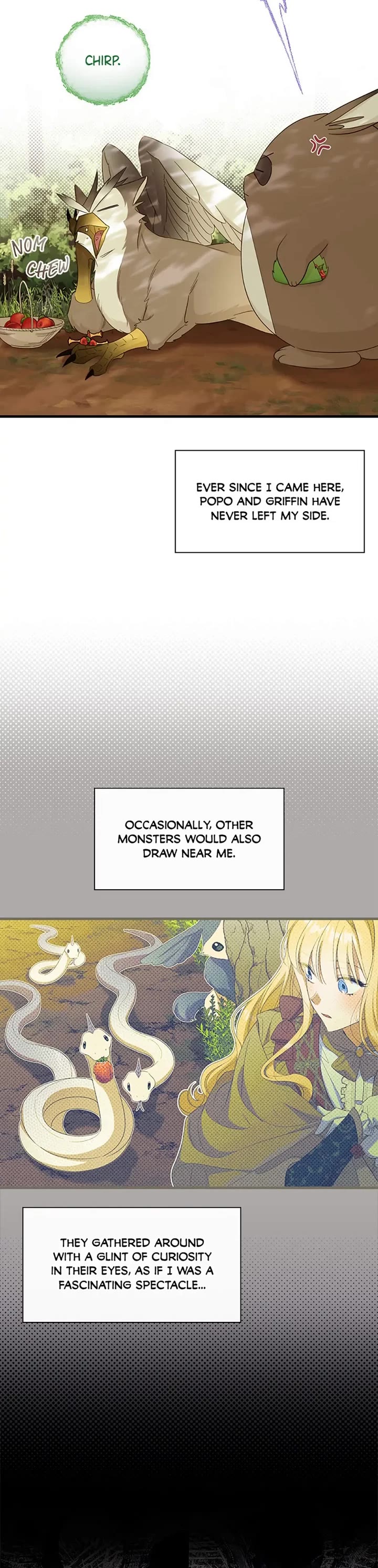 How to Win My Husband Over Chapter 36 page 5 - Chapter 36