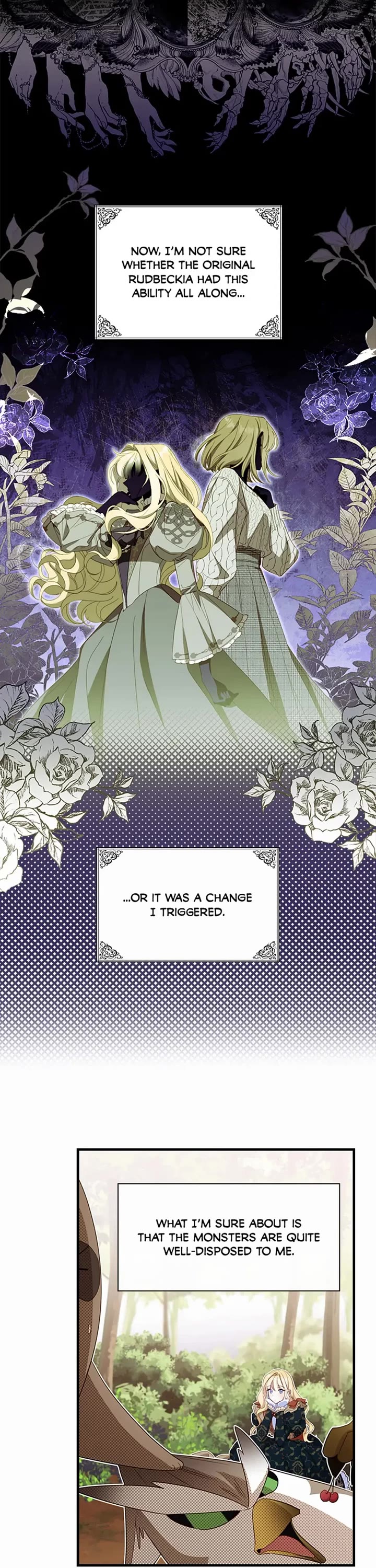 How to Win My Husband Over Chapter 36 page 6 - Chapter 36