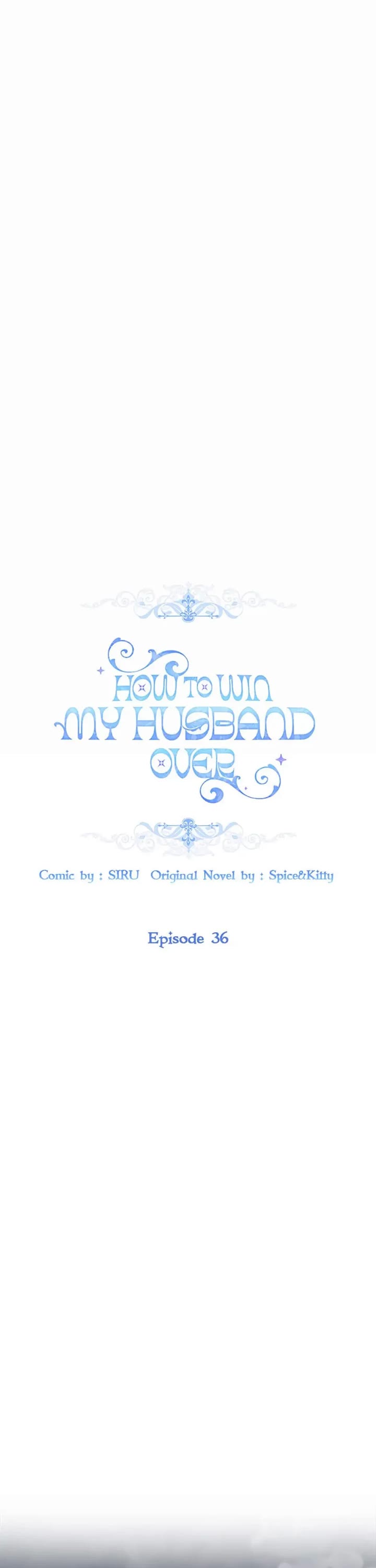 How to Win My Husband Over Chapter 36 page 7 - Chapter 36