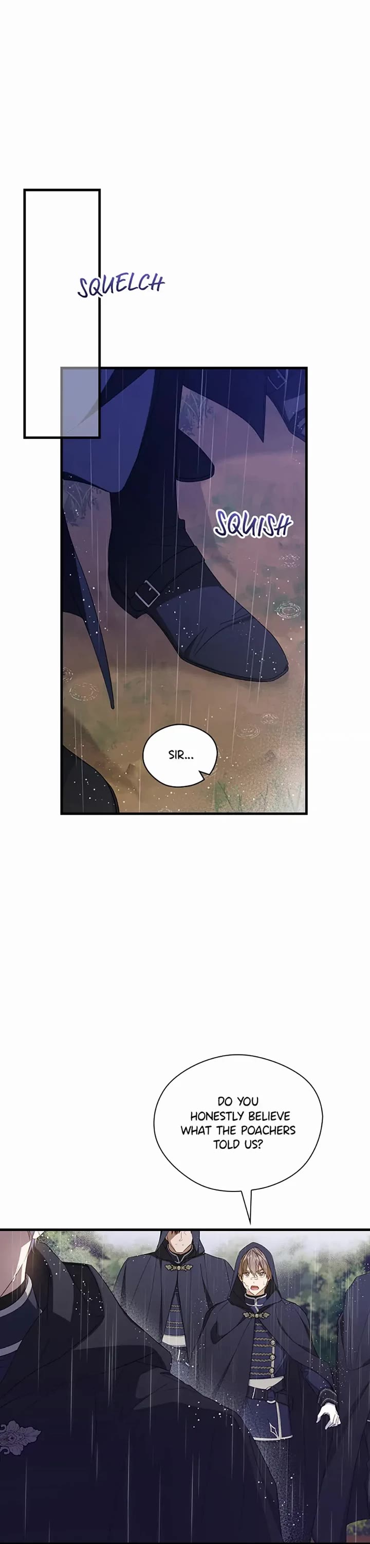 How to Win My Husband Over Chapter 37 page 1 - Chapter 37