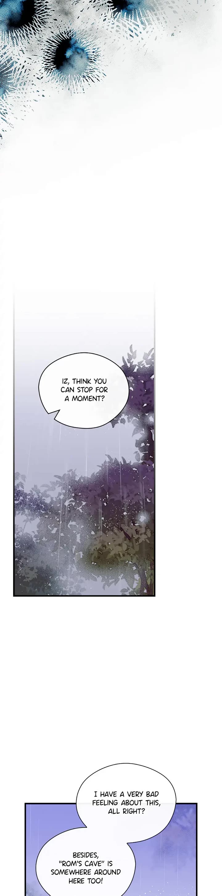 How to Win My Husband Over Chapter 37 page 10 - Chapter 37