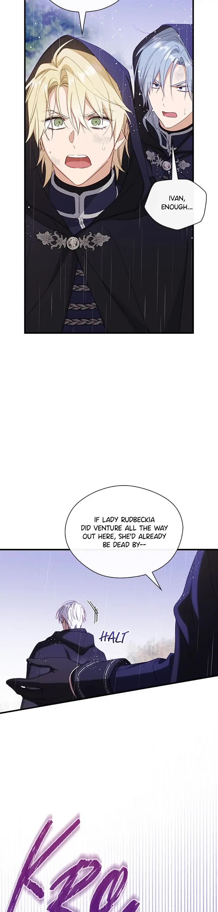 How to Win My Husband Over Chapter 37 page 11 - Chapter 37