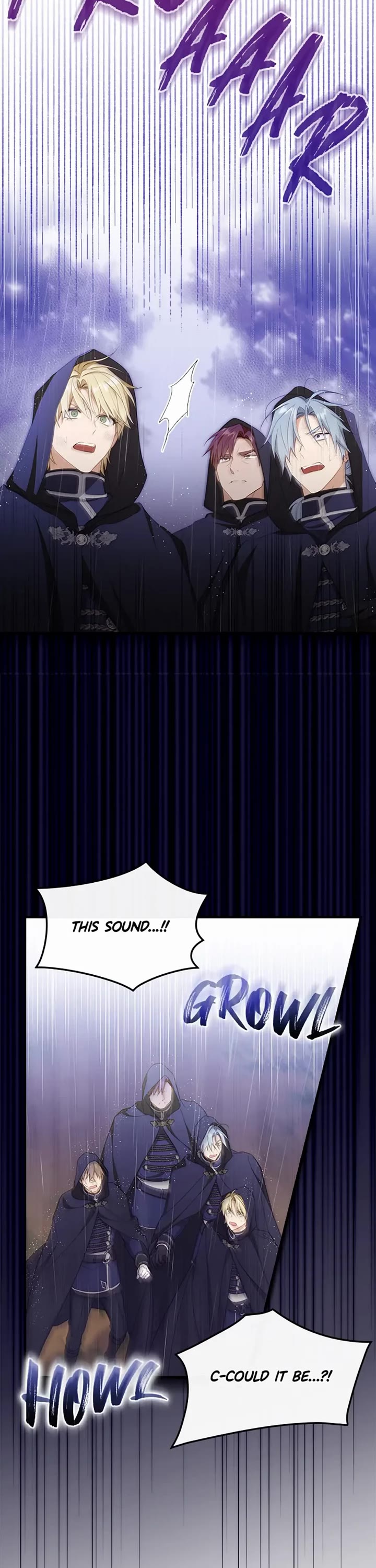 How to Win My Husband Over Chapter 37 page 12 - Chapter 37