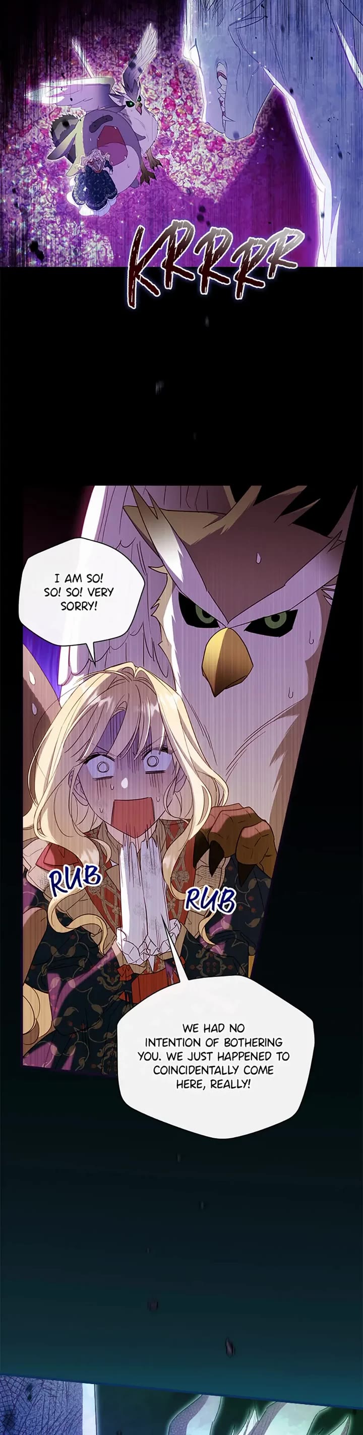 How to Win My Husband Over Chapter 37 page 14 - Chapter 37